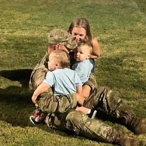 Meet your Posher, Austin